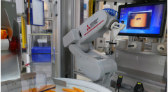 Wspomagane robotem drukowanie wyrobów medycznych